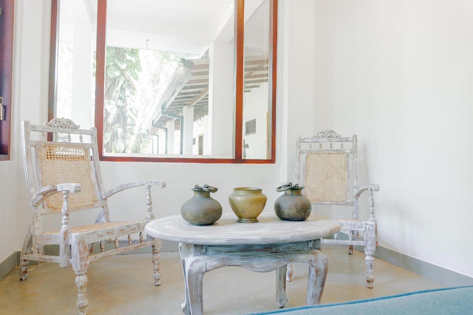Villa Birdlake Hikkaduwa Rum bild